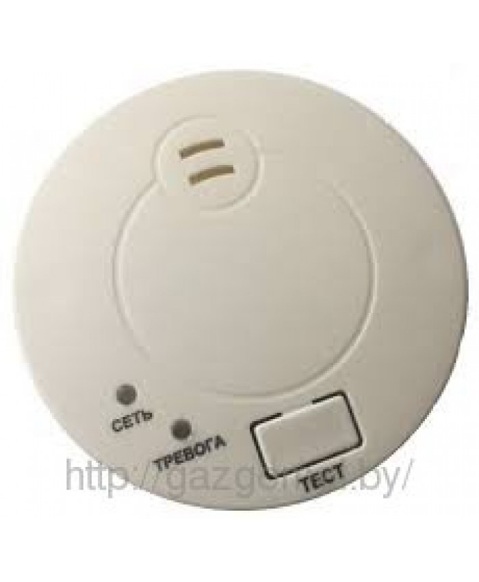 Датчик (сигнализатор)  угазного газа ЗОРД УГС-01